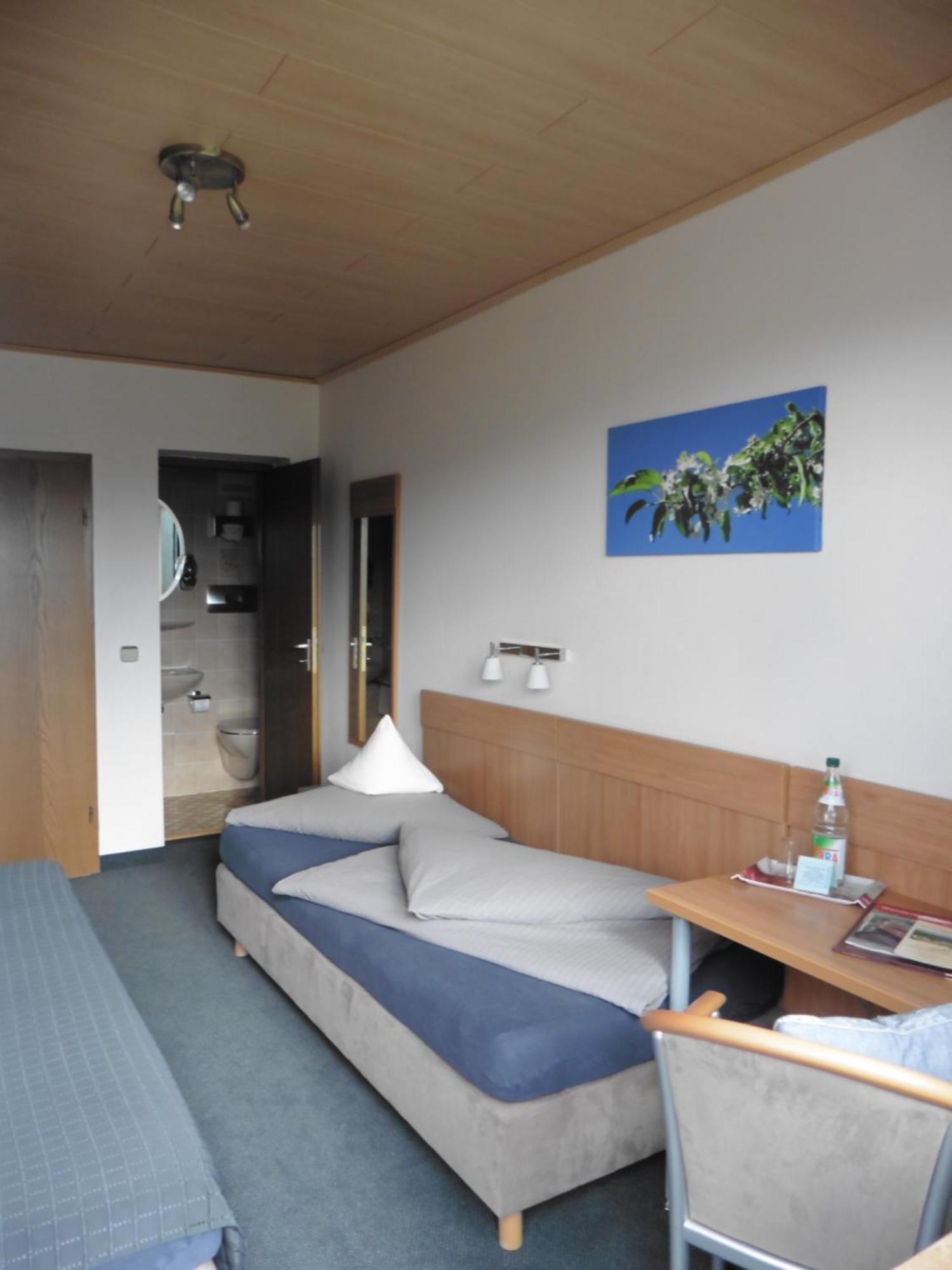 Cafe- Pension Fernblick, Incl Meinecardplus Willingen  Dış mekan fotoğraf