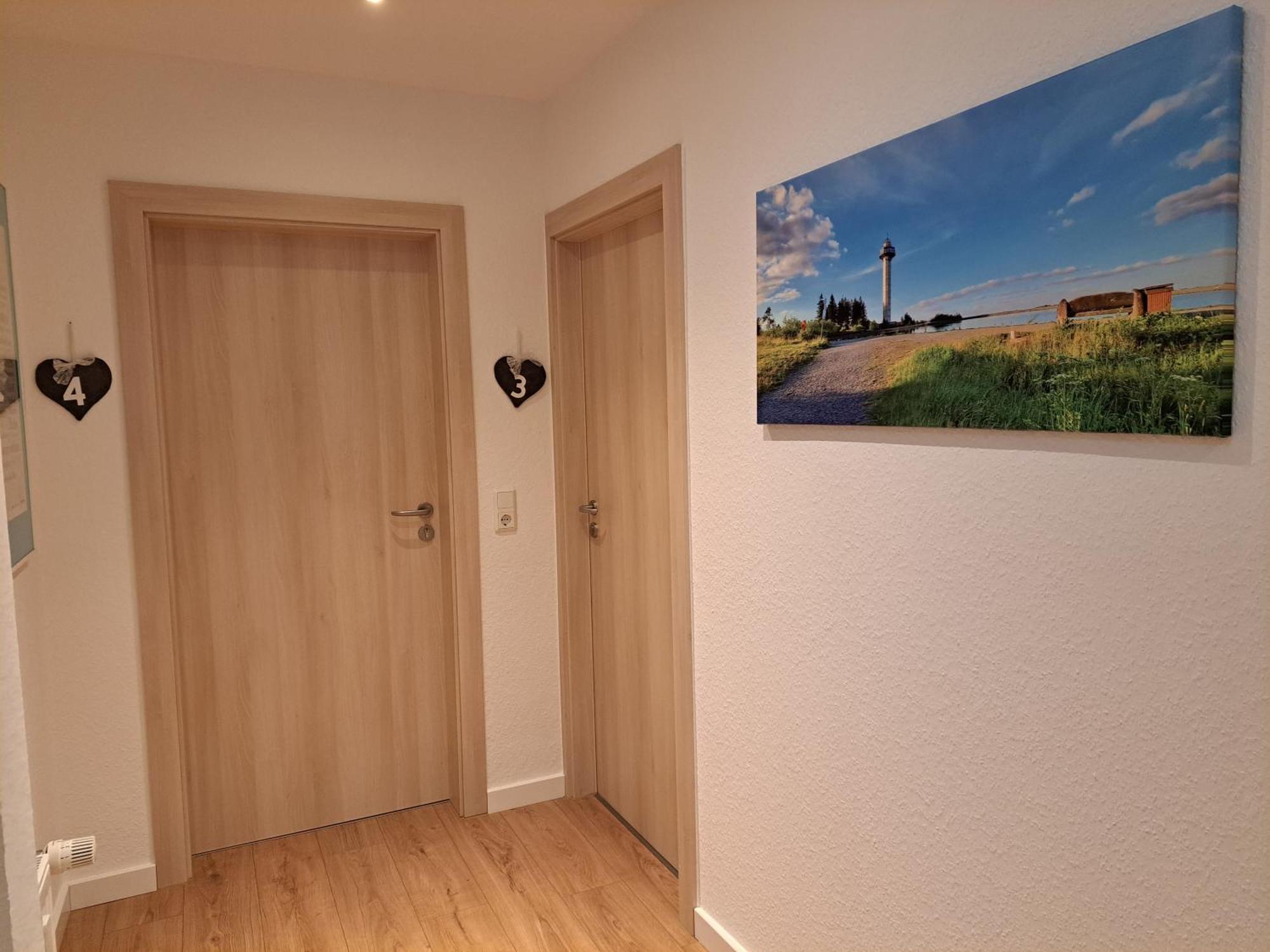 Cafe- Pension Fernblick, Incl Meinecardplus Willingen  Dış mekan fotoğraf