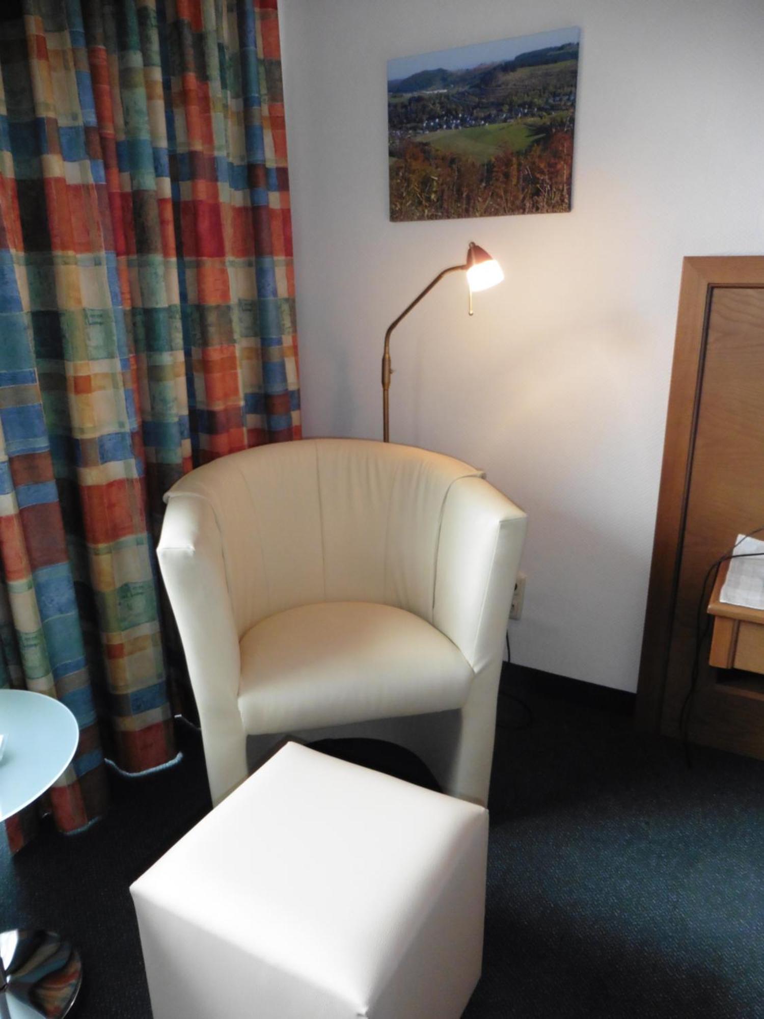 Cafe- Pension Fernblick, Incl Meinecardplus Willingen  Dış mekan fotoğraf