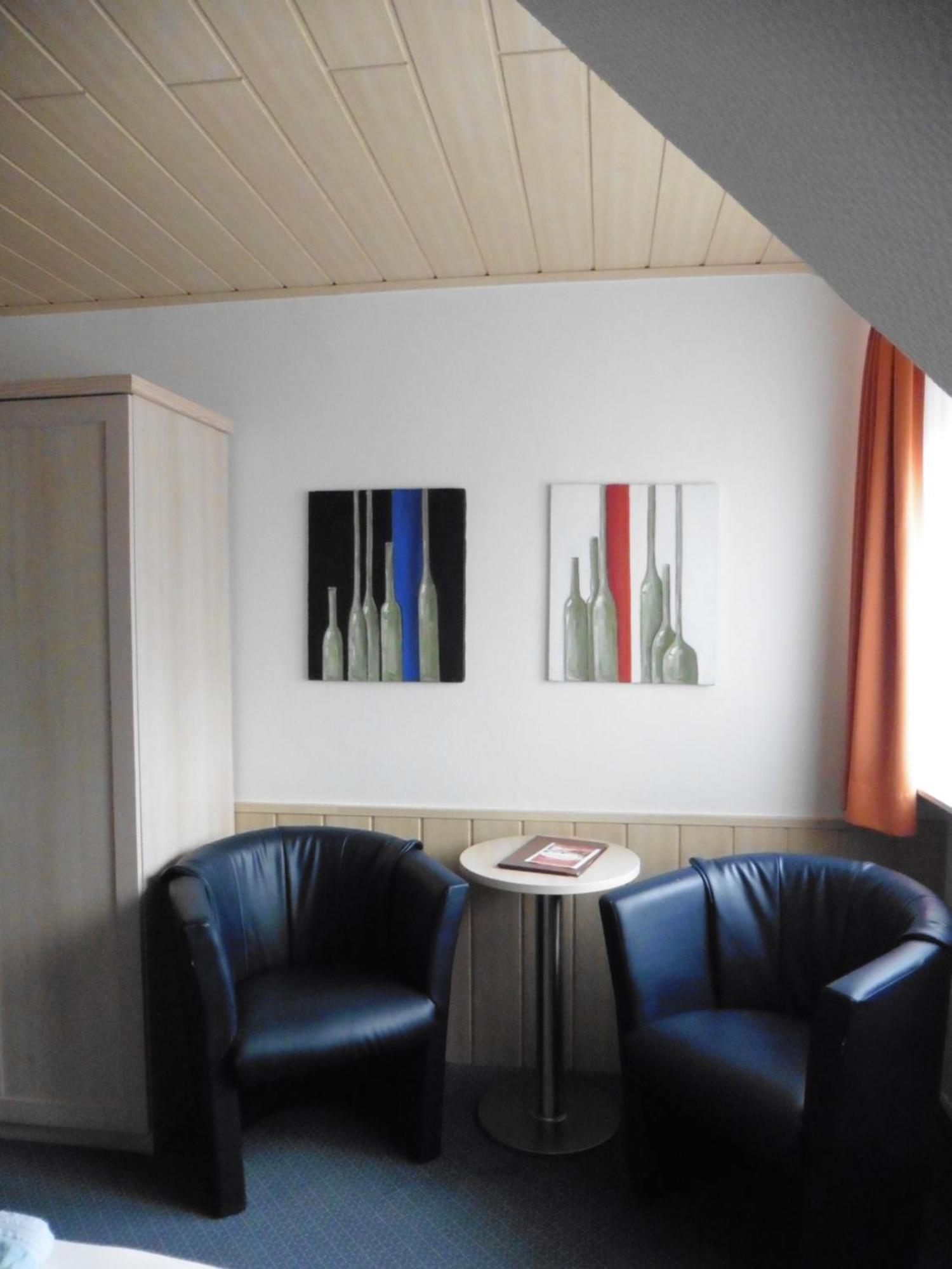 Cafe- Pension Fernblick, Incl Meinecardplus Willingen  Dış mekan fotoğraf