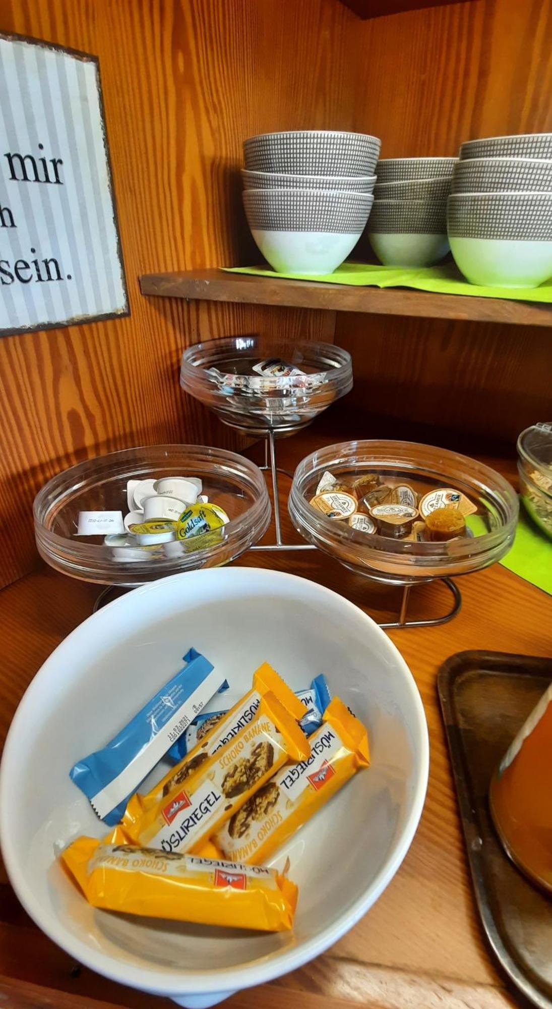 Cafe- Pension Fernblick, Incl Meinecardplus Willingen  Dış mekan fotoğraf