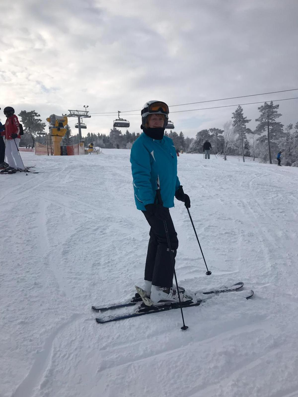 Cafe- Pension Fernblick, Incl Meinecardplus Willingen  Dış mekan fotoğraf